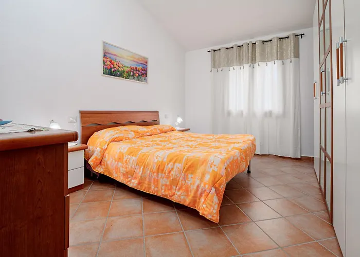 Villa Conchiglia Nuragheddu