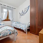 Villa Conchiglia *
