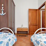 Conchiglia Villa