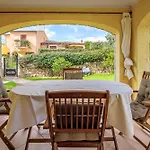 Conchiglia Villa