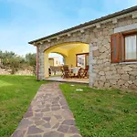Villa Conchiglia Nuragheddu
