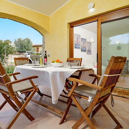 Conchiglia * Nuragheddu