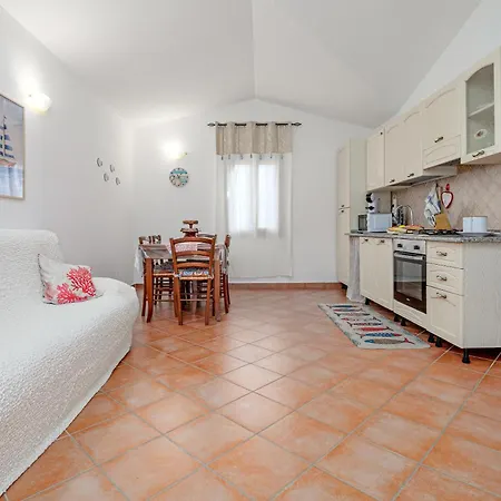 Conchiglia * Nuragheddu