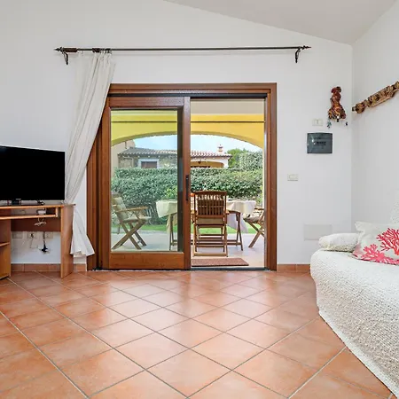 Conchiglia Villa *