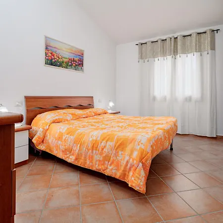 别墅 Conchiglia Nuragheddu