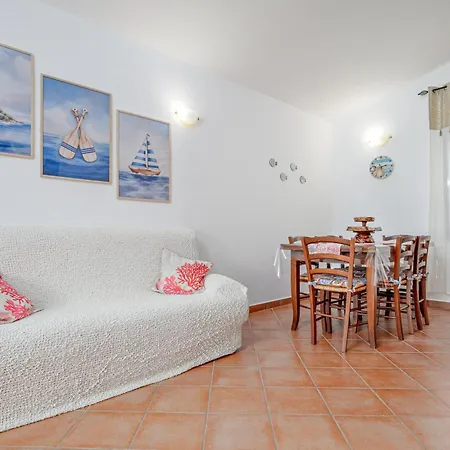 Conchiglia Villa Nuragheddu