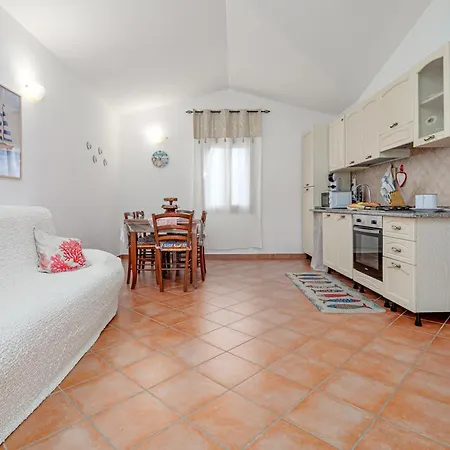 Villa Conchiglia Nuragheddu