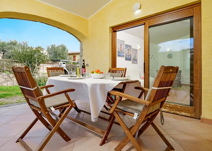 Conchiglia * Nuragheddu