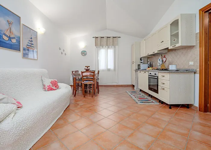 Conchiglia * Nuragheddu