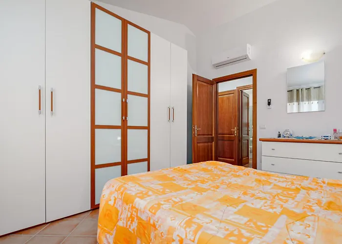 Conchiglia Nuragheddu