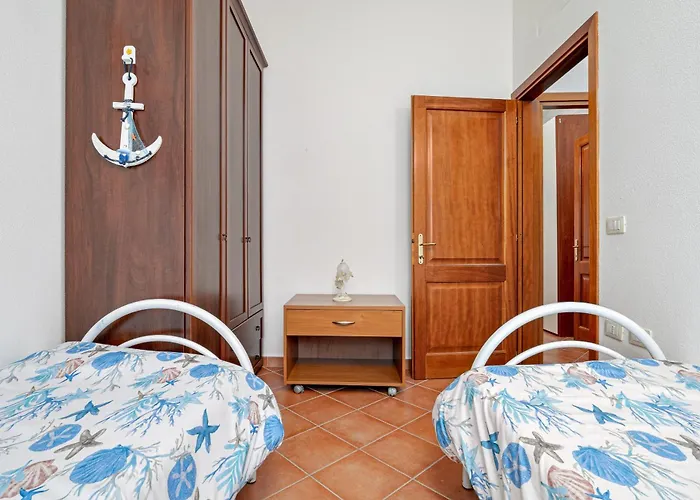 Conchiglia Villa